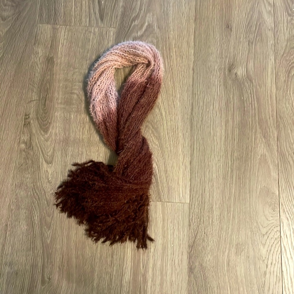 Soft scarf